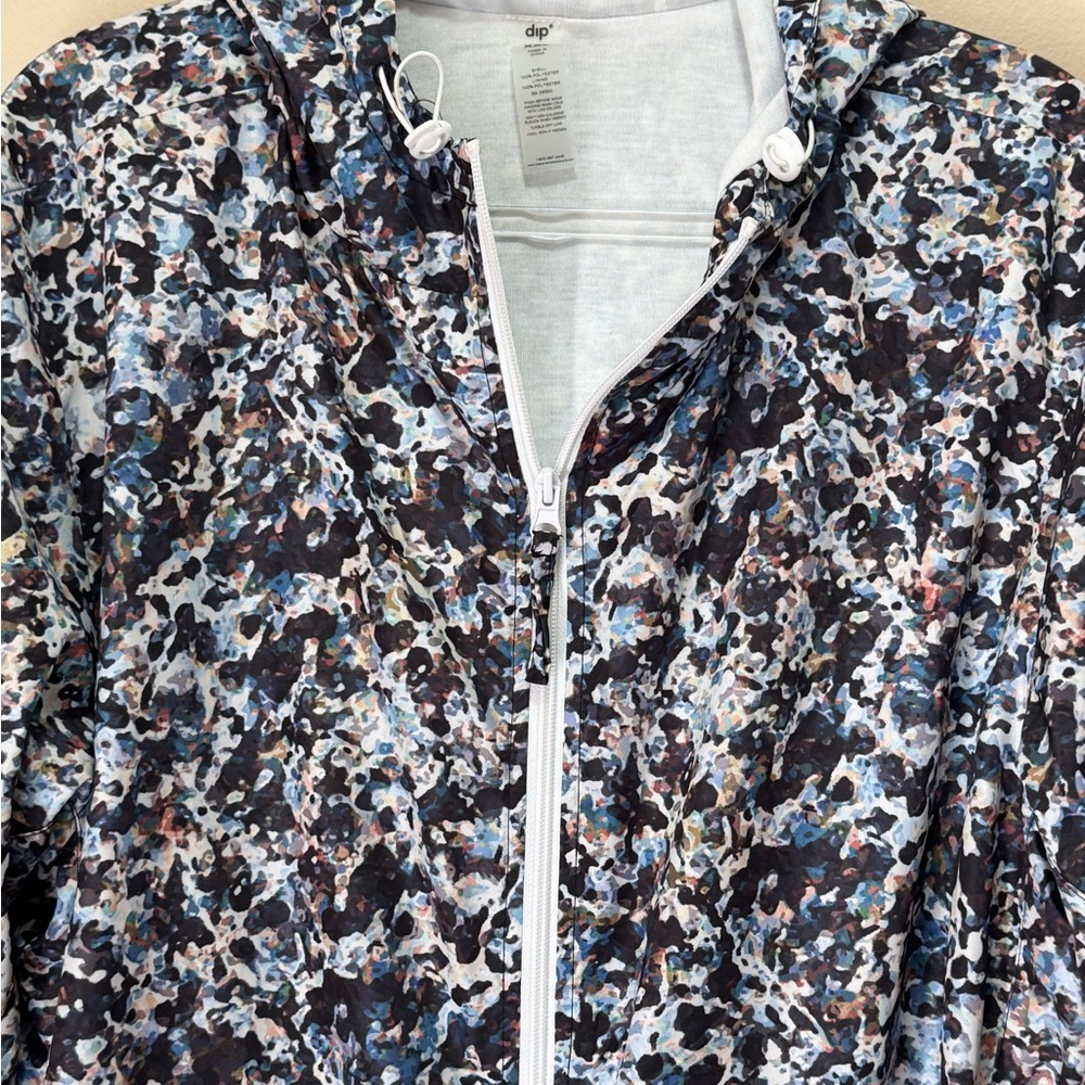 Dip Jacket - Picture 2 of 4